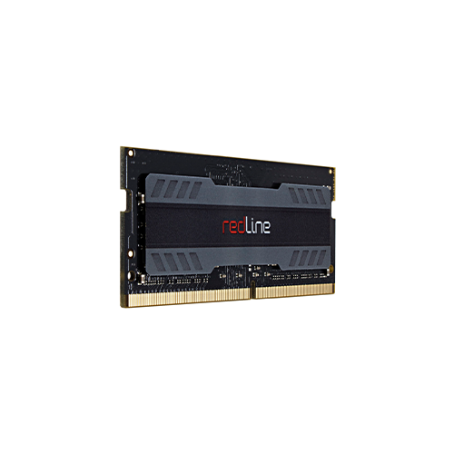 MEMORIAS SO-DIMM DDR4 16384MB 16GB 3200MHZ MUSHKIN RED LINE (MRA4S320NNNF16G)