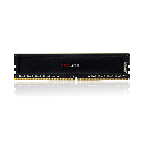 MEMORIAS DDR4 32768MB 32GB 3200MHZ MUSHKIN RED LINE (MRE4U320NNNF32G)