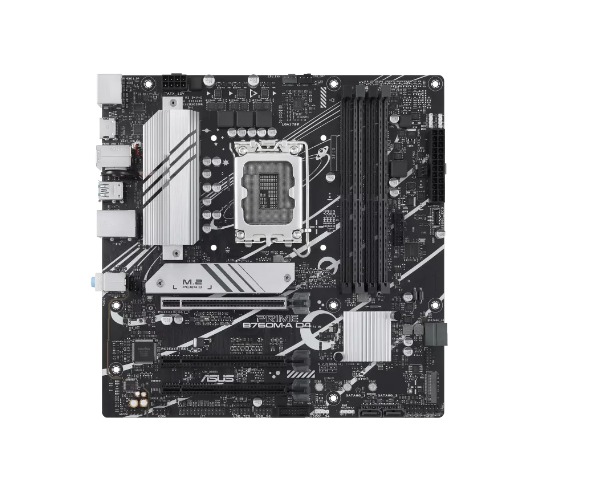 MOTHER ASUS PRIME B650M-A WIFI II AM5 DDR5 (PRIME B650M-A WIFI II)