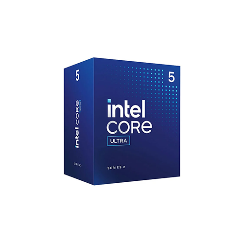 Procesadores CORE ULTRA 5 225 SERIE 2 2.7 GHZ 4.9 GHZ 20MB CACHE (1851) -(BX80768225)