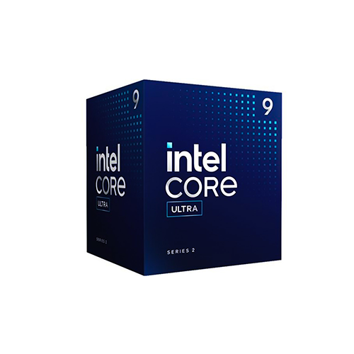 Procesadores  CORE ULTRA 9 285 SERIE 2 3.7GHZ 4.0 GHZ 36MB CACHE (1851) -(BX80768285)