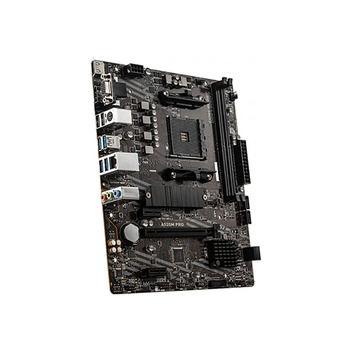 MOTHER MSI A520M PRO AM4 (911-7D14) DDR4
