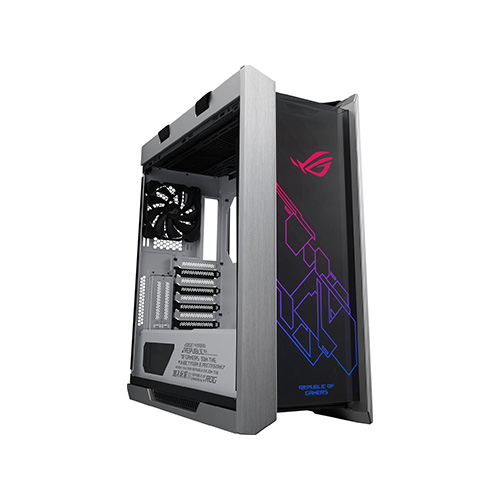 GABINETE ASUS CASE A31 BLACK (238 x 511 x 435 mm ) (A31/BK/TG/NO FAN)