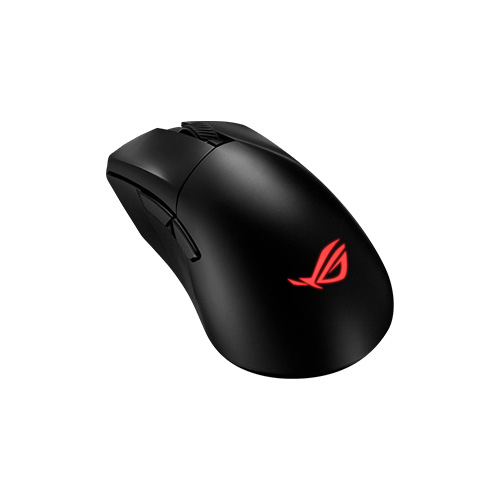 MOUSE ASUS P711 ROG GLADIUS III WIRELESS AIMPOINT BLACK (P711 ROG GIII WL AIMPOINT/BLK)