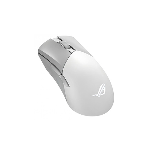Mouse Asus ROG Gladius III AimPoint P711 blanco