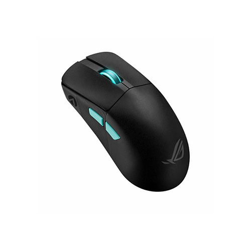 MOUSE ASUS P713 ROG HARPE ACE WIRELESS AIMLAB BLACK (P713 ROG HARPE ACE AIM LAB EDITION/BLK)