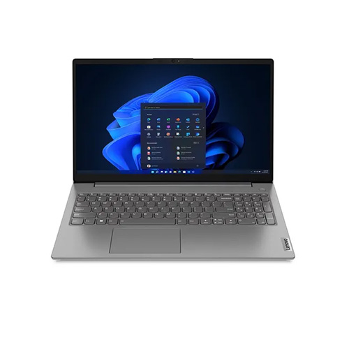 Notebook LENOVO IRON GREY INTEL I5-13420U 15.6 FHD 8GB SS+SL UP16  512GB SSD M.2 FREE DOS ESPAÑOL (83A100PQAR)