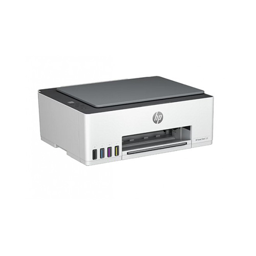 IMPRESORA HP SMART TANK WIRELESS 210 (3D4L3A)