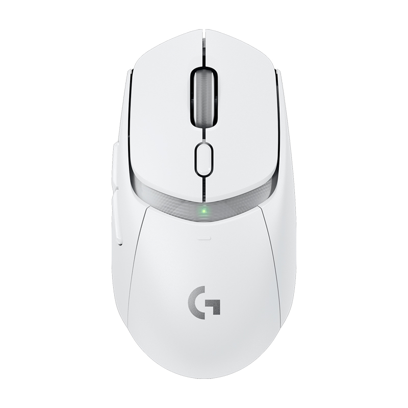 Mouses  LOGITECH INALAMBRICO G309 LIGHTSPEED WHITE (910-007206)