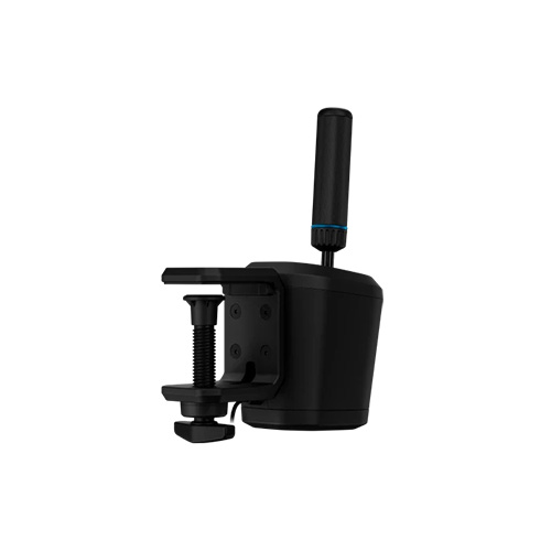 LOGITECH PALANCA VOLANTE LOGITECH RS SHIFTER & HANDBRAKE (941-000242)