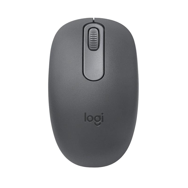 Mouses Logitech M196 Bluetooth Mouse-GRAPHITE-BT-N/A-AMR-403 910-007456