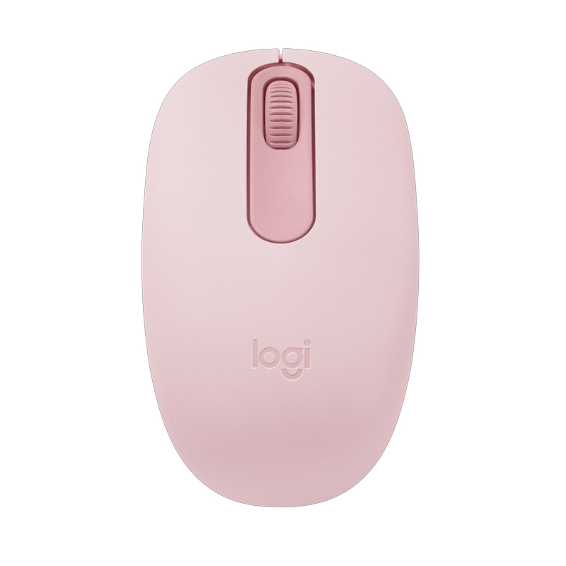 Mouses Logitech M196 Bluetooth Mouse -ROSE-BT-N/A-AMR-403 (910-007458)