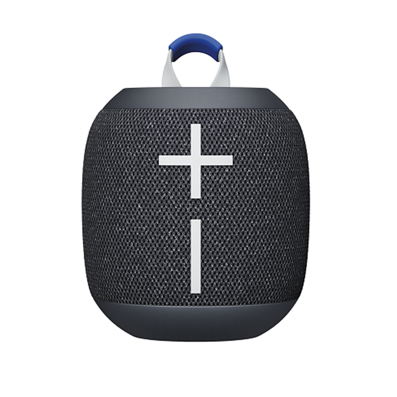 Parlante Bluetooth UE Wonderboom 4 Negro (984-001888)