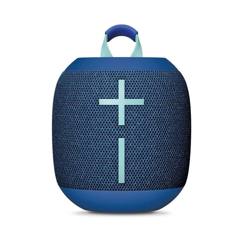 Parlantes LOGITECH UE WONDERBOOM 4 COBALT BLUETOOTH BLUE (984-001889)
