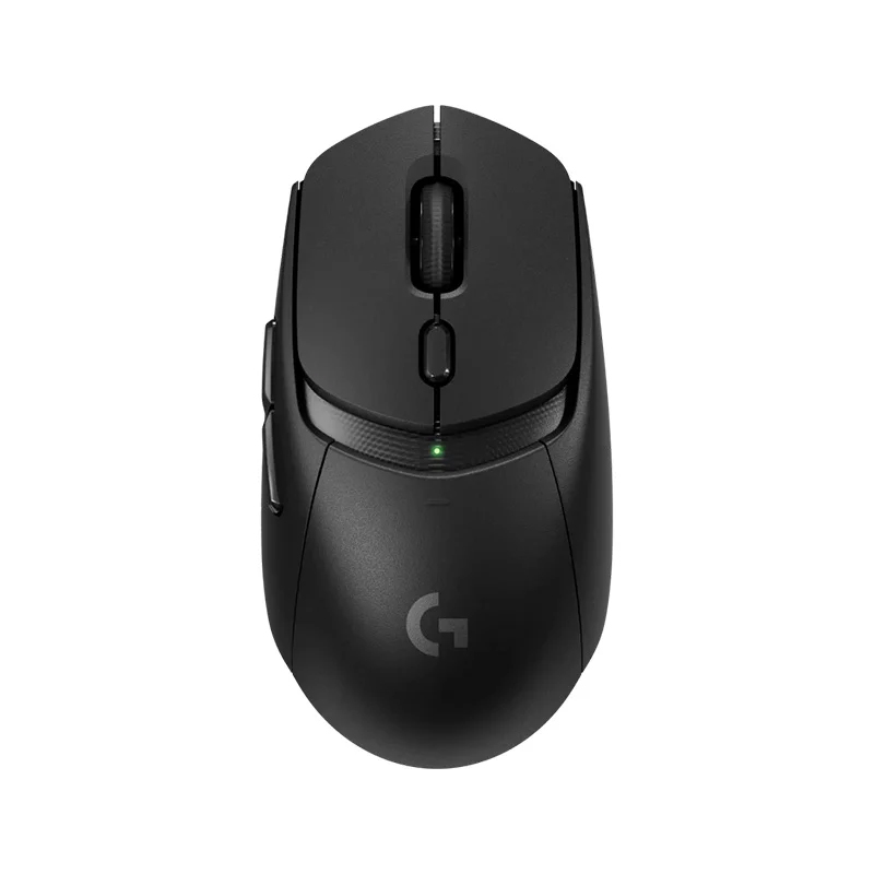 Mouses  LOGITECH G309 LIGHTSPEED WIRELESS 2.4 GHZ - BLUETOOTH BLACK (910-007198)