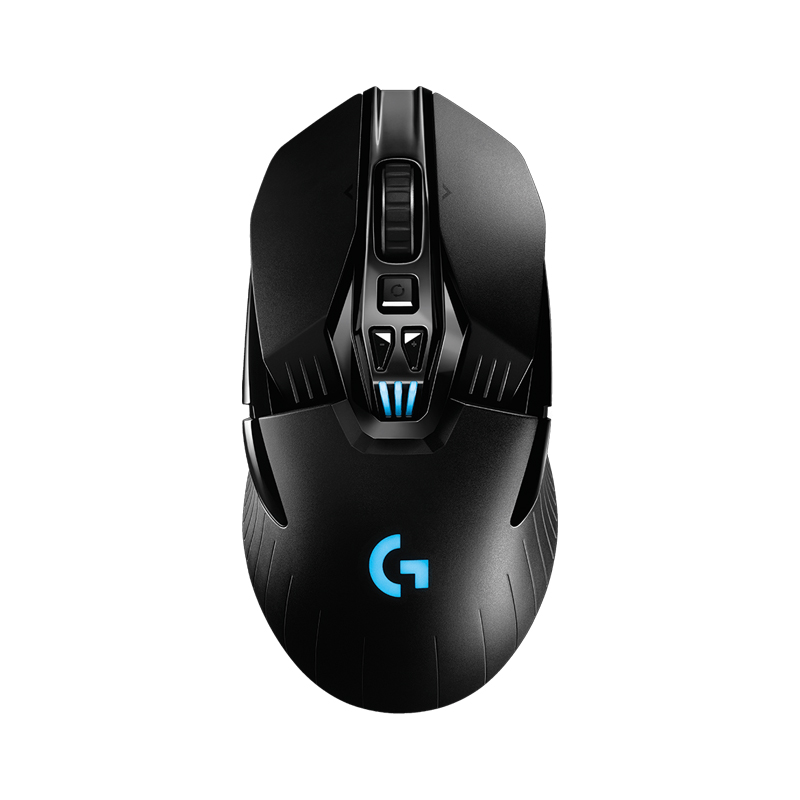 MOUSE LOGITECH INALAMBRICO G903 HERO LIGTHSPEED GAMING (910-005671)