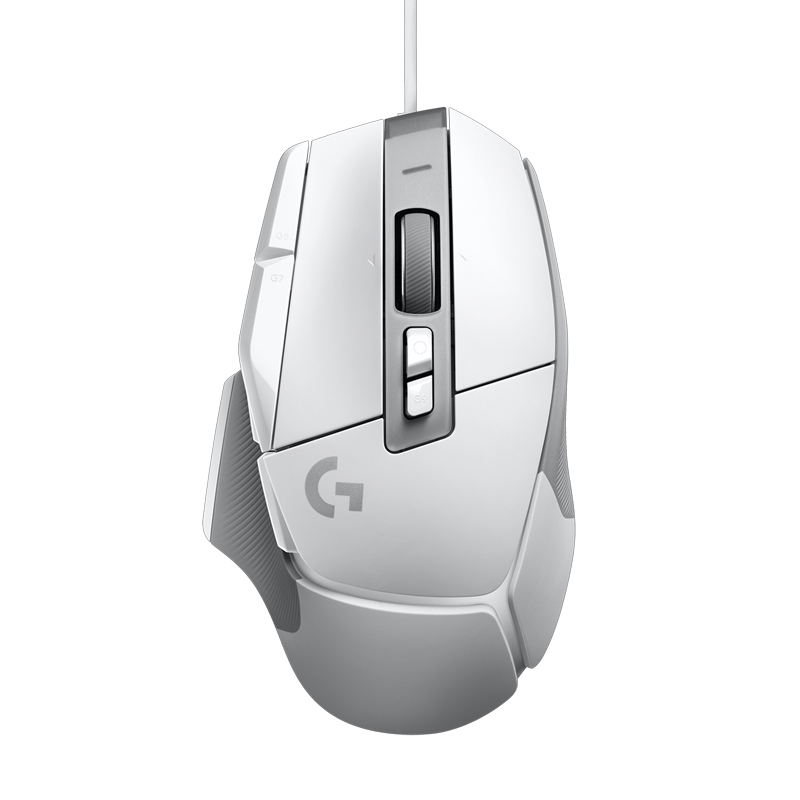 Mouse LOGITECH G502X GAMING WHITE (910-006145)