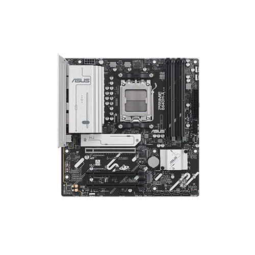MOTHER ASUS PRIME B840M-A AM5 DDR5 (PRIME B840M-A)
