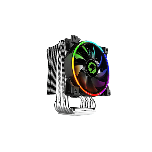 CPU COOLER GAMEMAX GAMMA 200 ARGB (LINEA K-KF-X)