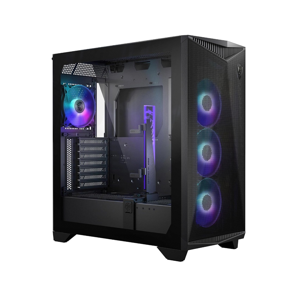 GABINETE MSI MPG GUNGNIR 300R AIRFLOW BLACK