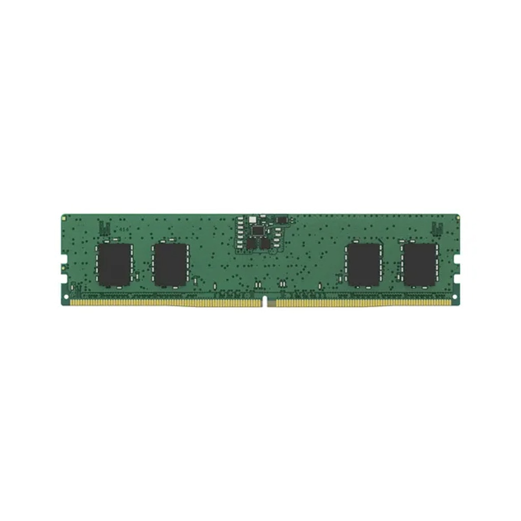 Memoria DDR5 8192MB 8GB 5600 MTS KINGSTON BLISTER (KVR56U46BS6-8)