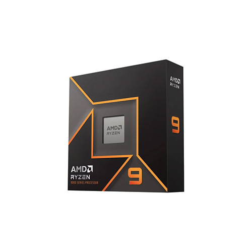 Procesadores  AMD RYZEN 9 9950X 16C 80MB CACHE AM5 (100-100001277WOF)