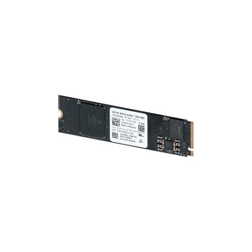 DISCO SOLIDO SSD WD SN740 512 GB M2 NVME (SDDPNQD-512G) OEM