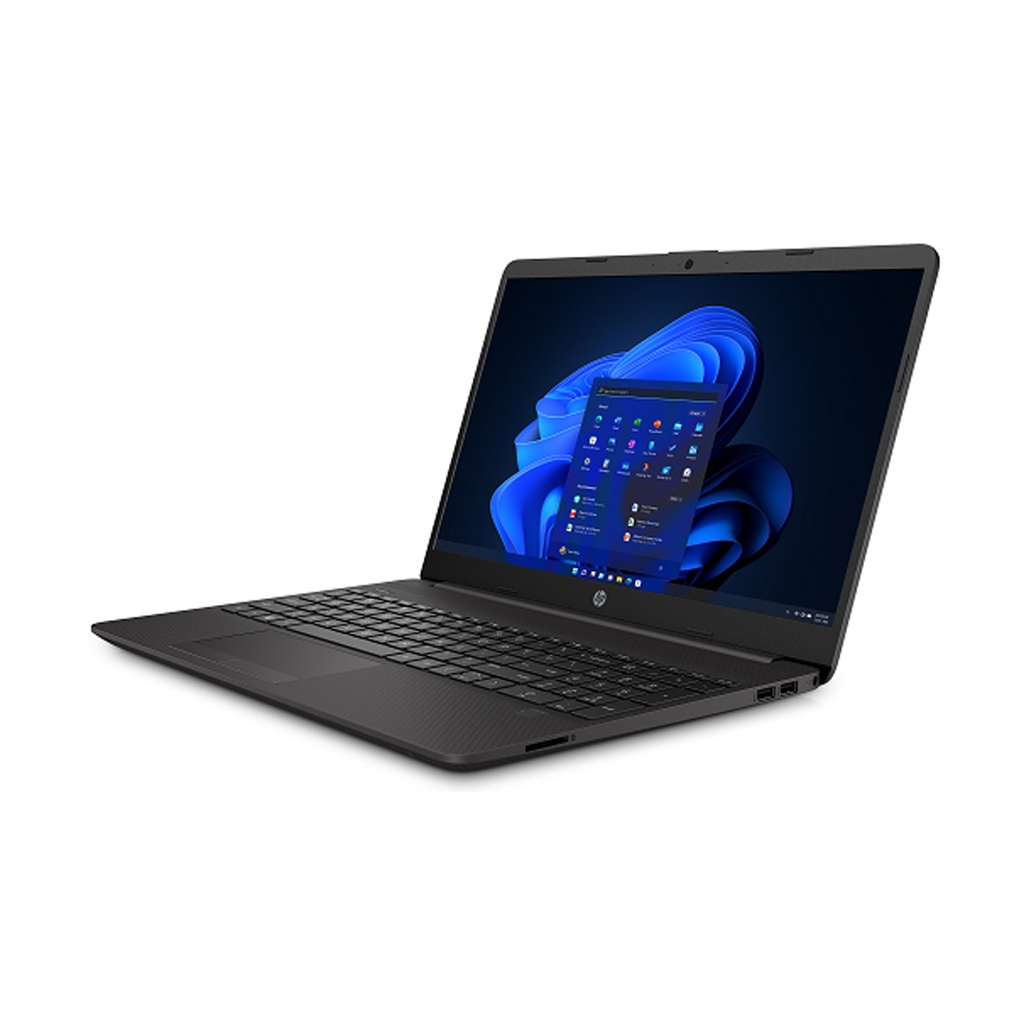 Notebook HP 255 G9 DARK ASH GREY AMD RYZEN 7 5825U 15.6 HD 24GB DDR4 512GB SSD M.2 TECLADO ESPAÑOL WINDOWS 11 HOME SINGLE LANGUAGE (7P3W1LA AC8)
