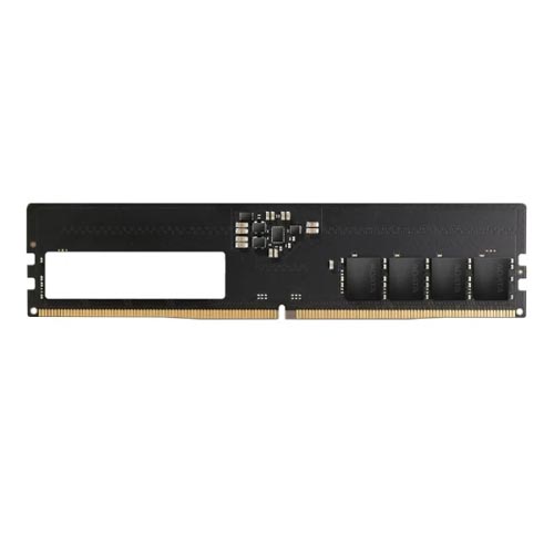 Memorias DDR5 32768MB 32GB 4800MTS ADATA BLISTER (AD5U480032G-S)