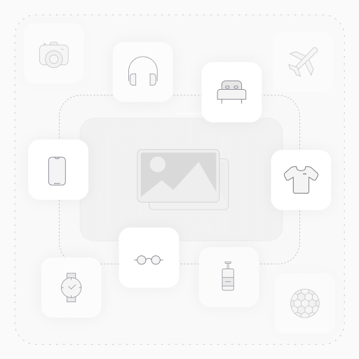 OUTLET AB: GOOGLE CHROMECAST 4 HD C/CONTROL VOZ S/FUENTE BLANCO