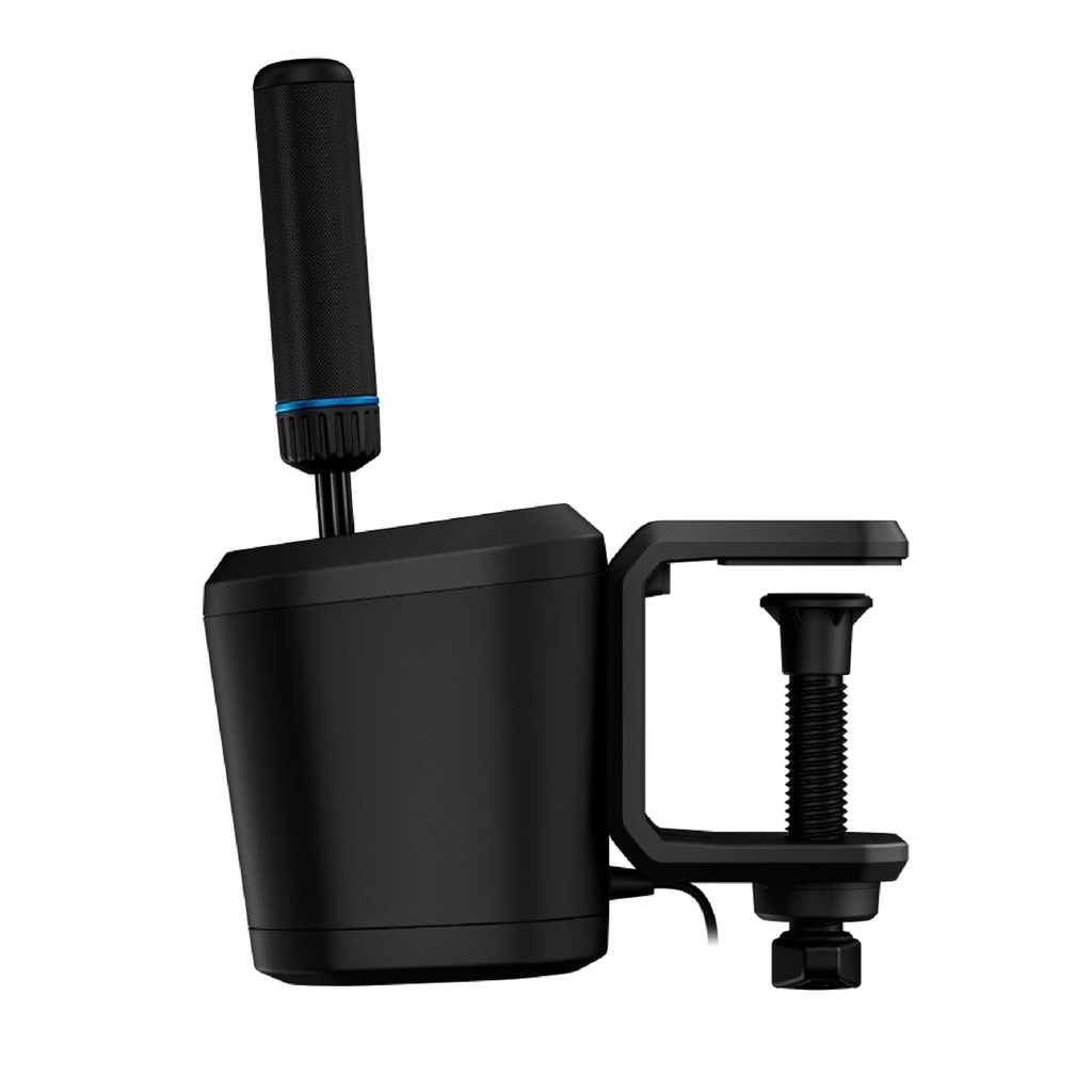 LOGITECH PALANCA PARA VOLANTE LOGITECH DRIVING FORCE SHIFTER (G29-G920-G923) (941-000119)
