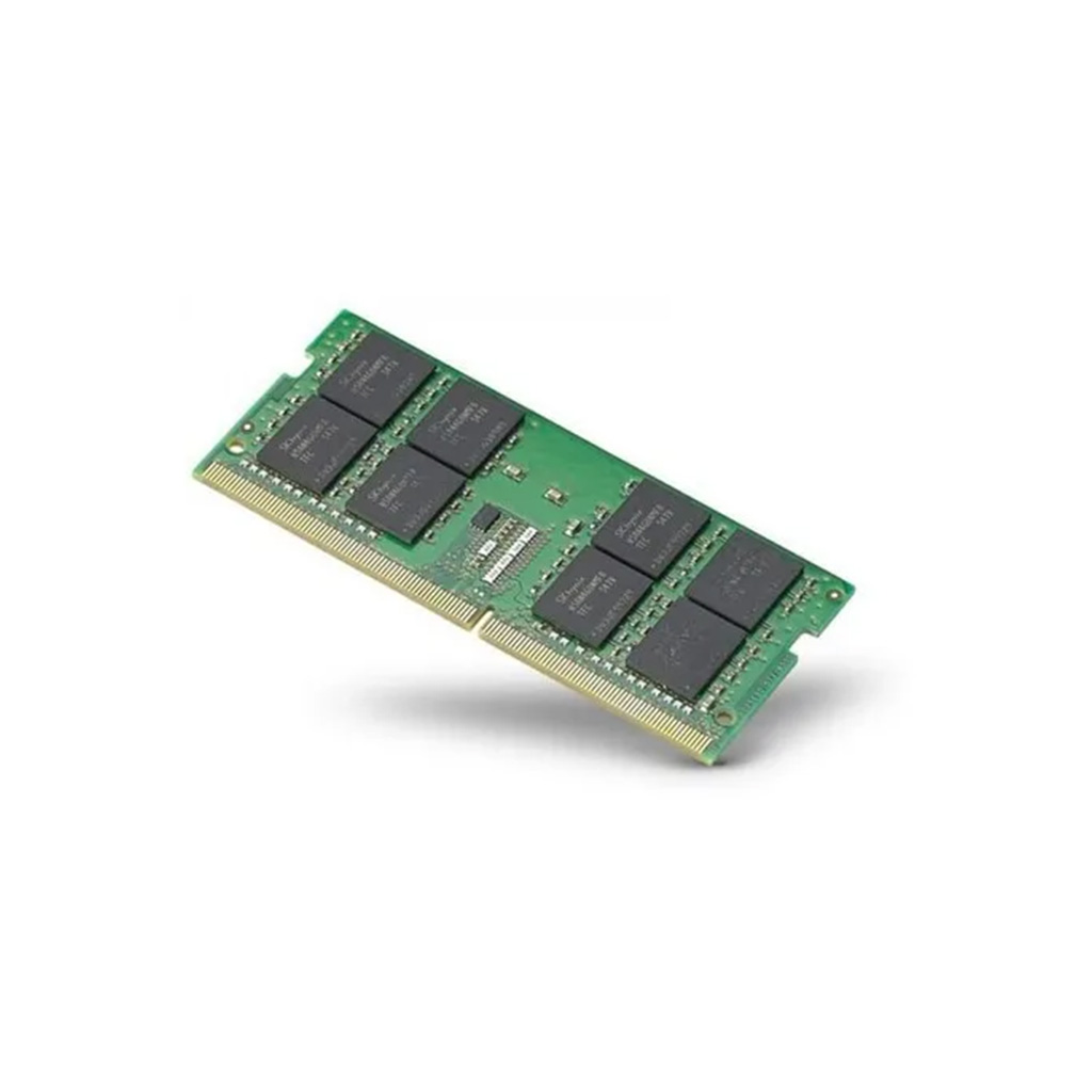 MEMORIA SO-DIMM DDR4 8192MB 8GB SKHYNIX 3200MHZ (HMA81GS6DJR8N-XN) OEM
