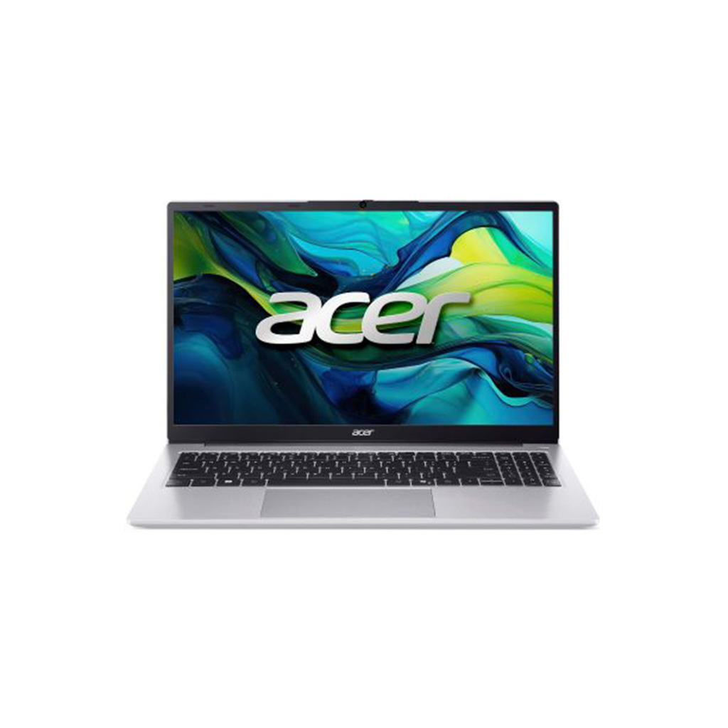 Notebook ACER ASPIRE LITE AL15-41 STEEL GRAY AMD R7-5700U 15.6 FHD 48GB RAM 1TB SSD M.2 WIN 11 TECLADO INGLES