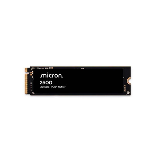 DISCO SOLIDO SSD MICRON D33F63 512 GB M.2 2242 NVME (MTFDKCD512QGN) OEM