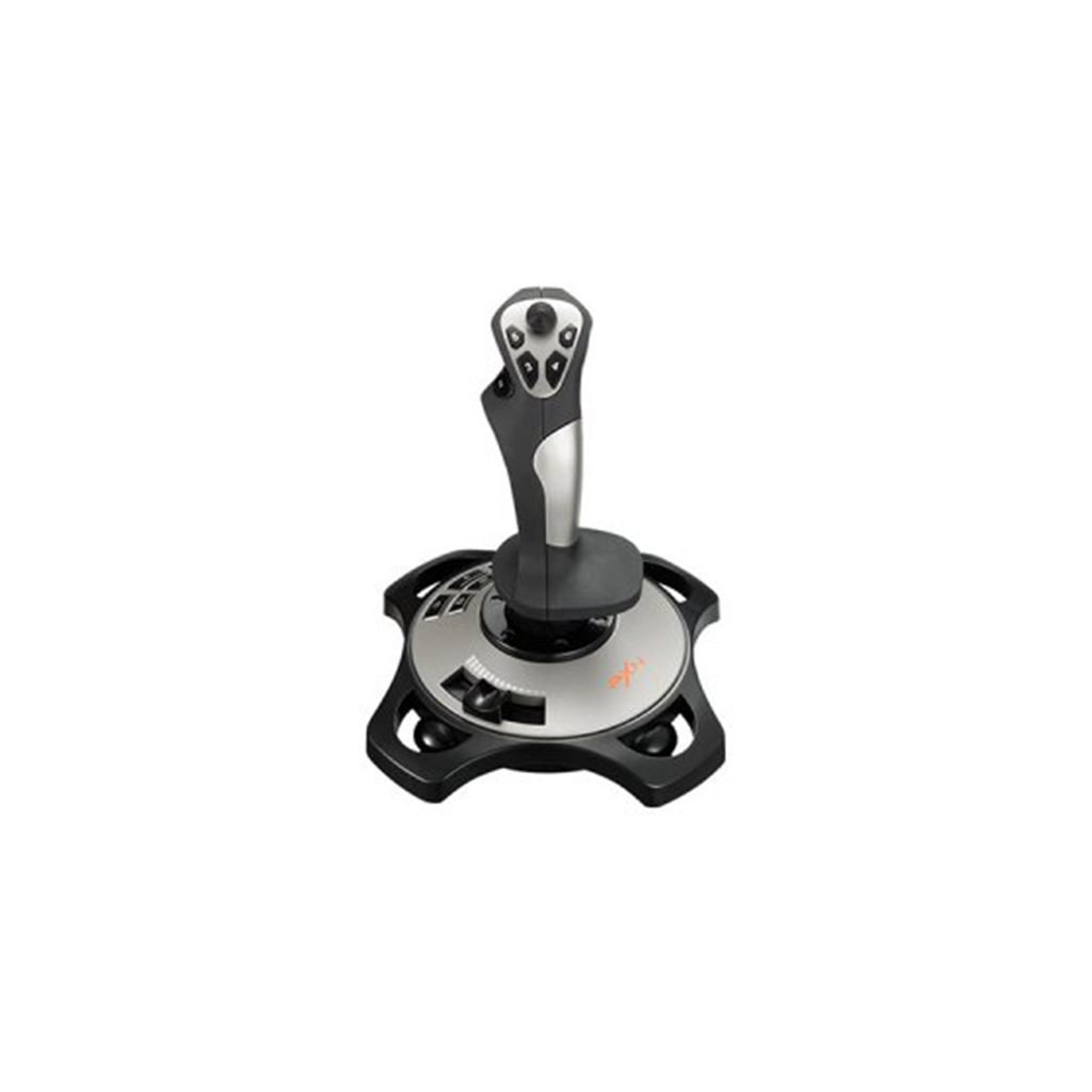 Joystick SIMULADOR DE VUELO PXN 2113 PRO PARA PC (PXN-2113PRO) (6948052901026)
