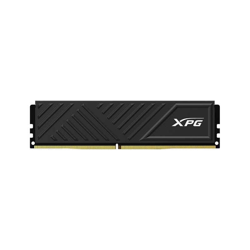 MEMORIAS DDR4 16384MB 16GB 3200MHZ ADATA XPG GAMMIX D35 WHITE (AX4U320016G16A-SWHD35)