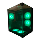 Gabinete Aconcawa Jarvis (GB-KIT004)