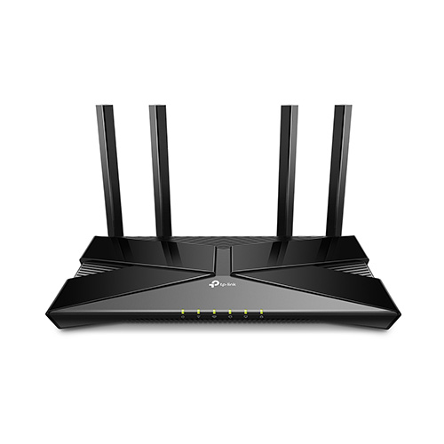 TP-LINK ROUTER WIFI AX1500 (4ANT) (ARCHER AX12)