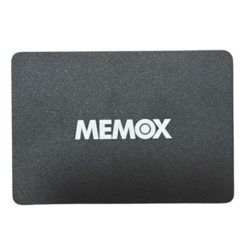 Disco Ssd MEMOX 480GB SATA OEM (MMSS-480G)