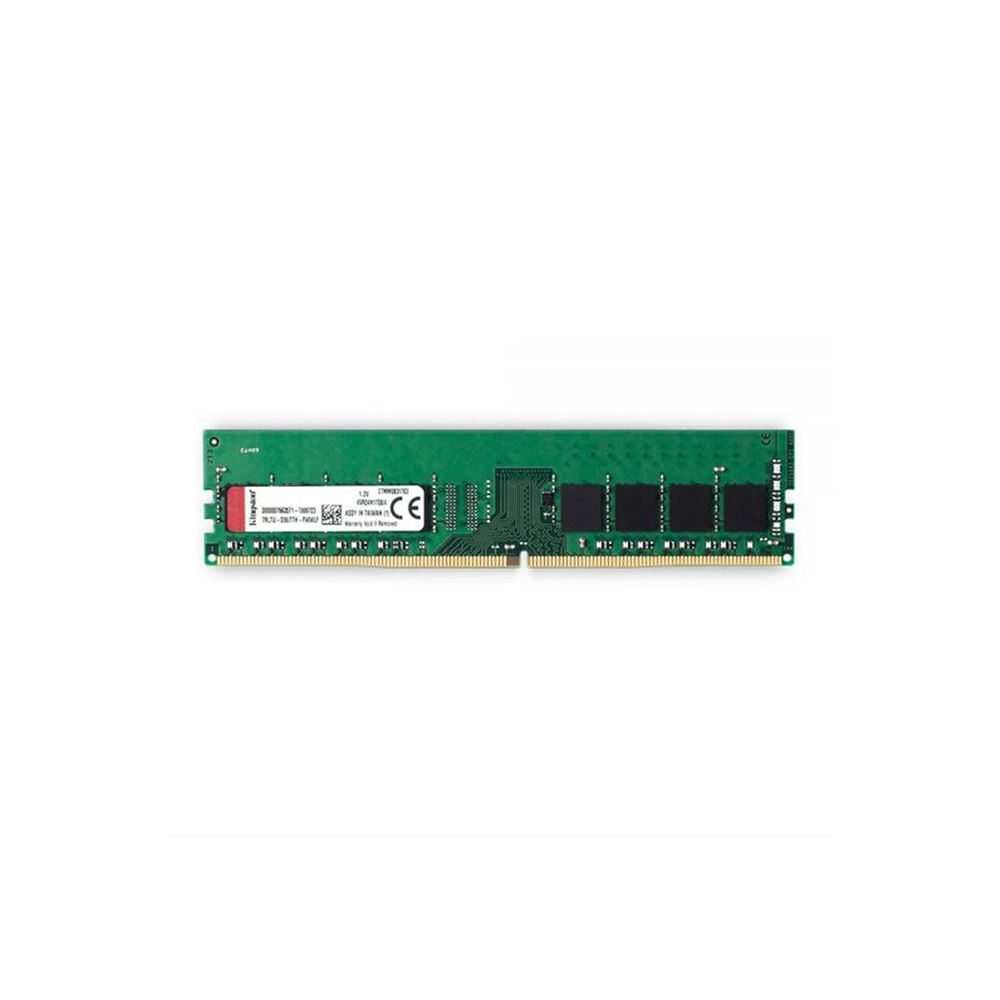 DDR4 8GB 8192MB 3200MHZ KINGSTON BLISTER (KVR32N22S8/8WP)