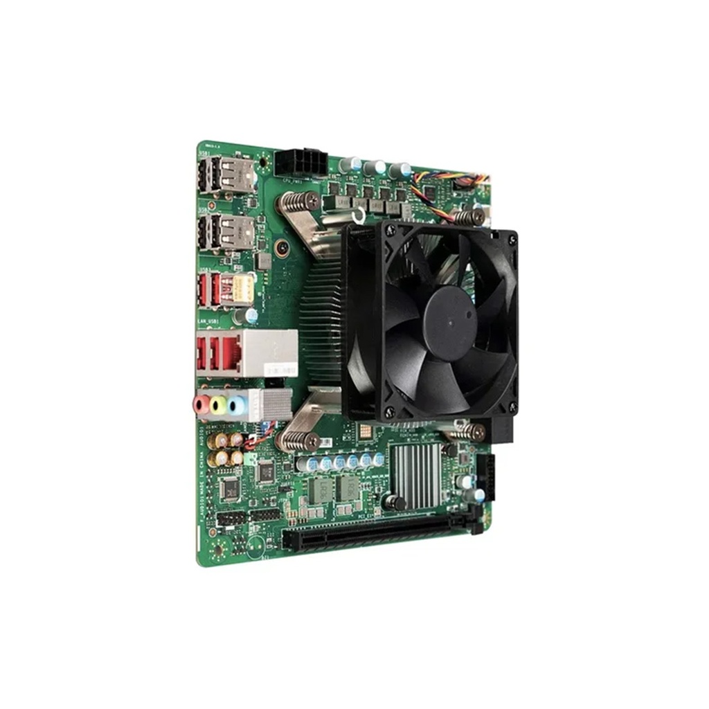 Mother y micro Combo Amd Ryzen 5 4700S Mini atx 16Gb 480GB VOLTIX