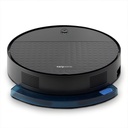 Aspiradora robot trapeadora Kanji 3 en 1 con control (kjh-asprob-01)