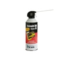 DELTA COMPITT OR REMOVEDOR DE PARTICULAS SUPERFICIES SENSIBLES C/GATILLO 450G GRANDE(ORGA)