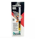 DELTA CONTACFLUX GEL JERINGA 10CC (GEL)