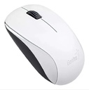 MOUSES GENIUS NX-7000 WHITE WIRELESS (NX-7000 WHITE)