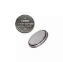 NETMAK PILA DE LITIO PARA MOTHER BLISTER X5 (NM-CR2032)