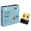 TP-LINK PLACA DE RED WIFI USB (M) NANO AC600 (ARCHER T2U NANO)