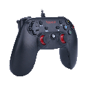 Joystick REDRAGON JOYSTICK SATURN CONNECTION VIA USB CABLE BLACK (G807) (6950376750570)