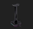 REDRAGON BASE PARA AURICULARES SCEPTER PRO (HA300)-(6950376775955)