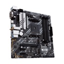 MOTHER  ASUS PRIME B550M A AC AM4 (PRIME B550M-A AC)